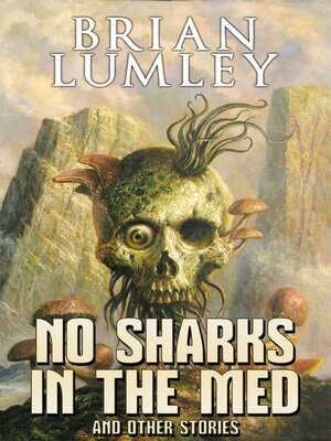 cover image of No Sharks in the Med and Other Stories